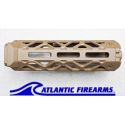 CRC 1U040 Handguard AKM/AK74 - Coyote - KPYK