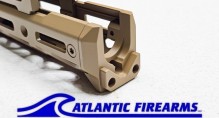 CRC 1U040 Handguard AKM/AK74 - Coyote - KPYK