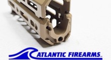 CRC 1U040 Handguard AKM/AK74 - Coyote - KPYK