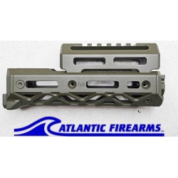 CRC 1U040 Handguard AKM/AK74 - OD Green - KPYK