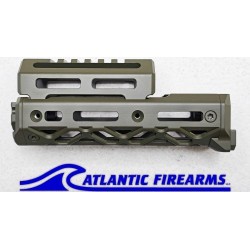CRC 1U040 Handguard AKM/AK74 - OD Green - KPYK