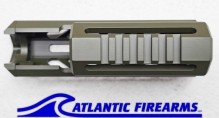 CRC 1U040 Handguard AKM/AK74 - OD Green - KPYK