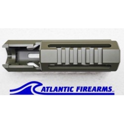 CRC 1U040 Handguard AKM/AK74 - OD Green - KPYK