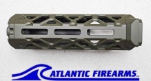 CRC 1U040 Handguard AKM/AK74 - OD Green - KPYK