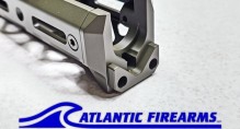 CRC 1U040 Handguard AKM/AK74 - OD Green - KPYK