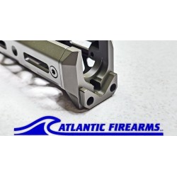 CRC 1U040 Handguard AKM/AK74 - OD Green - KPYK