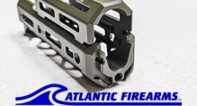 CRC 1U040 Handguard AKM/AK74 - OD Green - KPYK