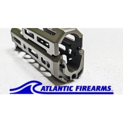 CRC 1U040 Handguard AKM/AK74 - OD Green - KPYK