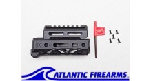 CRC 1U043 Handguard AKSU/Krinkovs - Black - KPYK