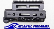 CRC 1U043 Handguard AKSU/Krinkovs - Black - KPYK