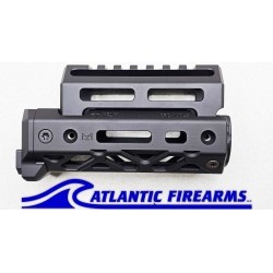 CRC 1U043 Handguard AKSU/Krinkovs - Black - KPYK