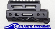 CRC 1U043 Handguard AKSU/Krinkovs - Black - KPYK