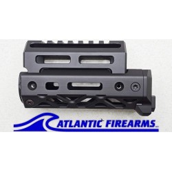 CRC 1U043 Handguard AKSU/Krinkovs - Black - KPYK