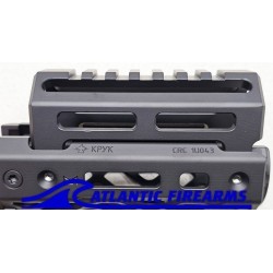 CRC 1U043 Handguard AKSU/Krinkovs - Black - KPYK