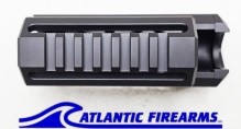 CRC 1U043 Handguard AKSU/Krinkovs - Black - KPYK