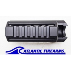 CRC 1U043 Handguard AKSU/Krinkovs - Black - KPYK
