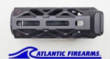 CRC 1U043 Handguard AKSU/Krinkovs - Black - KPYK