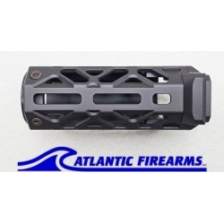 CRC 1U043 Handguard AKSU/Krinkovs - Black - KPYK
