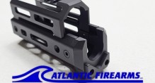 CRC 1U043 Handguard AKSU/Krinkovs - Black - KPYK