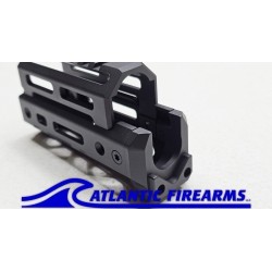 CRC 1U043 Handguard AKSU/Krinkovs - Black - KPYK