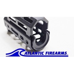 CRC 1U043 Handguard AKSU/Krinkovs - Black - KPYK
