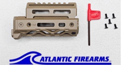 CRC 1U043 Handguard...