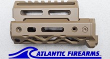 CRC 1U043 Handguard AKSU/Krinkovs - Coyote - KPYK