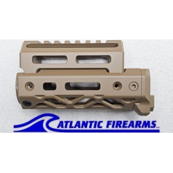 CRC 1U043 Handguard AKSU/Krinkovs - Coyote - KPYK