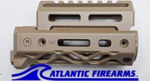 CRC 1U043 Handguard AKSU/Krinkovs - Coyote - KPYK