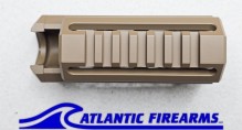 CRC 1U043 Handguard AKSU/Krinkovs - Coyote - KPYK