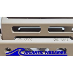 CRC 1U043 Handguard AKSU/Krinkovs - Coyote - KPYK