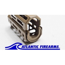 CRC 1U043 Handguard AKSU/Krinkovs - Coyote - KPYK