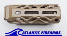 CRC 1U043 Handguard AKSU/Krinkovs - Coyote - KPYK