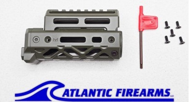CRC 1U043 Handguard...