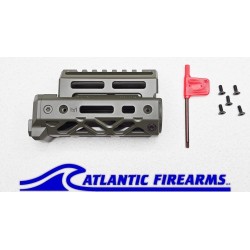 CRC 1U043 Handguard AKSU/Krinkovs - OD Green- KPYK