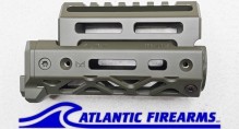 CRC 1U043 Handguard AKSU/Krinkovs - OD Green- KPYK