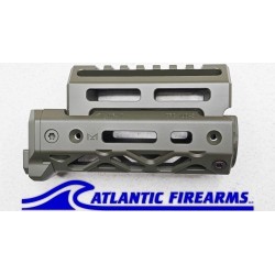 CRC 1U043 Handguard AKSU/Krinkovs - OD Green- KPYK