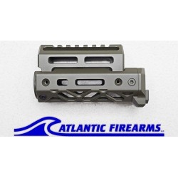 CRC 1U043 Handguard AKSU/Krinkovs - OD Green- KPYK