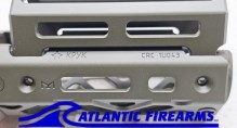 CRC 1U043 Handguard AKSU/Krinkovs - OD Green- KPYK