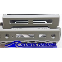 CRC 1U043 Handguard AKSU/Krinkovs - OD Green- KPYK