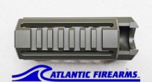 CRC 1U043 Handguard AKSU/Krinkovs - OD Green- KPYK