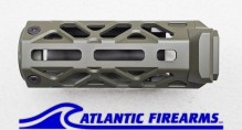 CRC 1U043 Handguard AKSU/Krinkovs - OD Green- KPYK