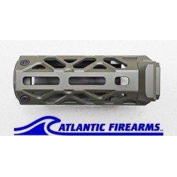 CRC 1U043 Handguard AKSU/Krinkovs - OD Green- KPYK