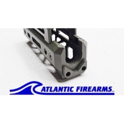 CRC 1U043 Handguard AKSU/Krinkovs - OD Green- KPYK