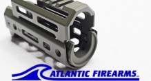 CRC 1U043 Handguard AKSU/Krinkovs - OD Green- KPYK