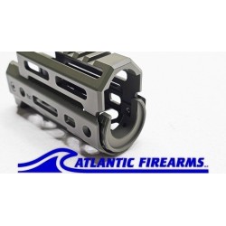 CRC 1U043 Handguard AKSU/Krinkovs - OD Green- KPYK