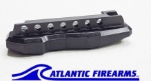 CRC 5002/9035 Telescopic Buttstock for AKM/AK74 - Black - KPYK