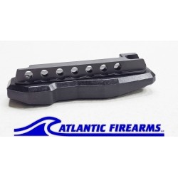 CRC 5002/9035 Telescopic Buttstock for AKM/AK74 - Black - KPYK