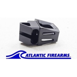CRC 5002/9035 Telescopic Buttstock for AKM/AK74 - Black - KPYK