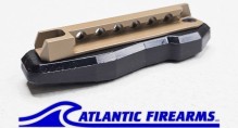 CRC 5002/9035 Telescopic Buttstock for AKM/AK74 - Coyote - KPYK